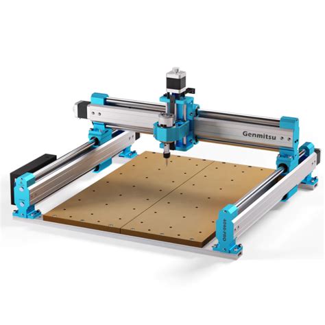 genmitsu 4040 pro cnc router